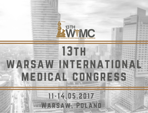 13th WIMC – Save the date!
