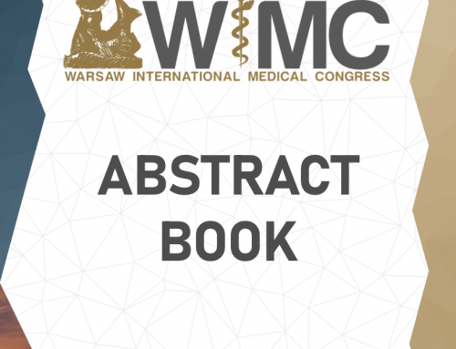 17th WIMC Abstract Book