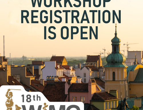 Workshops registration link!!