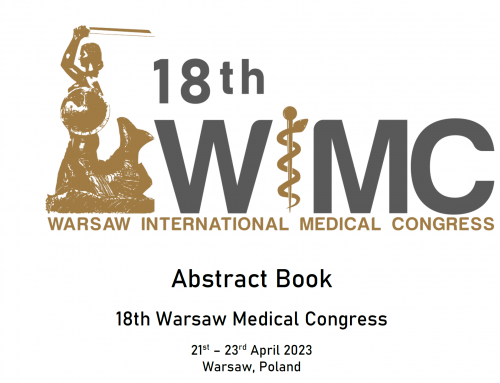 18th WIMC Abstract Book