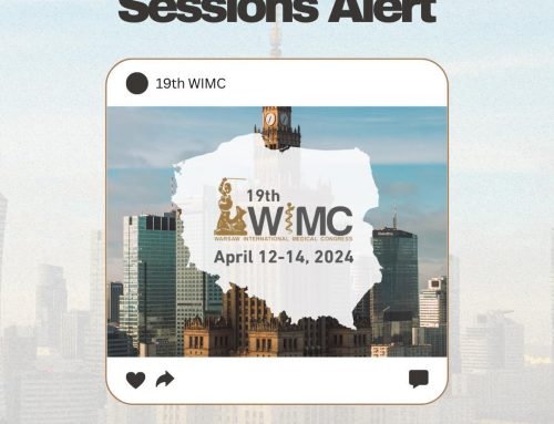 19th WIMC SESSIONS